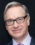 Largescale poster for Paul Feig