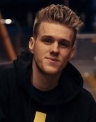 Lachlan Ross Power