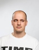 Grootschalige poster van Gernot Bronsert