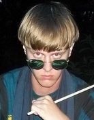 Dylann Storm Roof