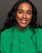 Alexis Brown