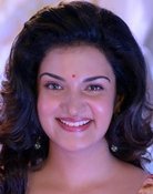 Honey Rose