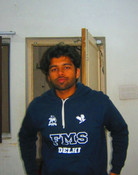 Rajan Rathi