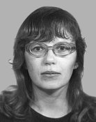 Галина Бабенко