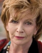 Edna O'Brien