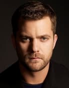 Grootschalige poster van Joshua Jackson