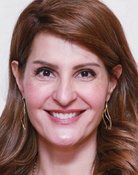 Grootschalige poster van Nia Vardalos