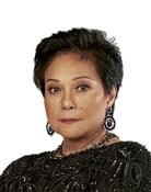 Grootschalige poster van Nora Aunor