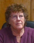 Cathy Mabbutt