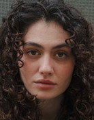 Julia Novohradsky