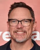 Grootschalige poster van Matthew Lillard