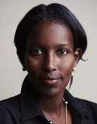 Largescale poster for Ayaan Hirsi Ali