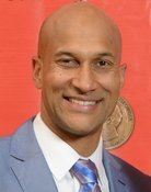 Keegan-Michael Key