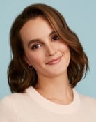 Largescale poster for Leighton Meester