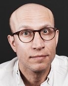 Adam Lustick