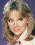 Grootschalige poster van Shelley Long