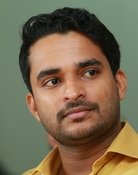 Deepu Pradeep