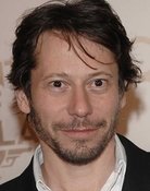 Mathieu Amalric