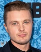 Largescale poster for Michael Pitt