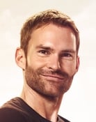 Grootschalige poster van Seann William Scott