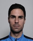 Mikel Arteta