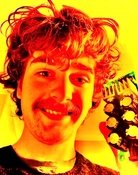 Jonty Pask