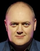 Largescale poster for Dara Ó Briain