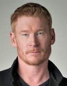 Grootschalige poster van Zack Ward