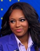 Jasmine Crockett