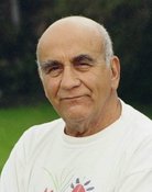 Warren Mitchell