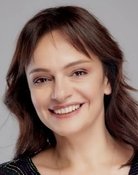 Selen Uçer