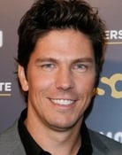 Grootschalige poster van Michael Trucco