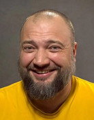 Илья Меркулов