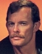 Grootschalige poster van Clint Lockner