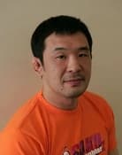 Largescale poster for Kazushi Sakuraba