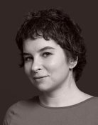 Анастасия Красильников