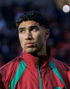 Achraf Hakimi