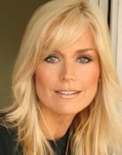 Grootschalige poster van Catherine Hickland