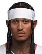 Jordan Clarkson