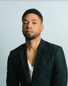 Largescale poster for Jussie Smollett