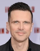 Ashley Hamilton