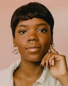 Brittney Winbush