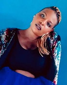 Zina Saro-Wiwa