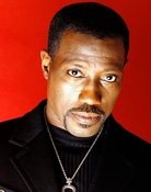 Wesley Snipes
