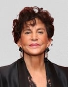 Mercedes Ruehl