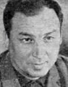 Анвар Мукаррамов