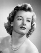 Grootschalige poster van Constance Ford