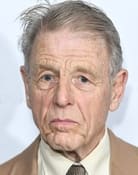 Grootschalige poster van Edward Fox