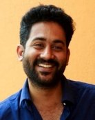 Prasanna GK