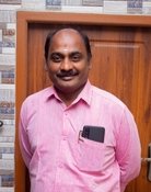 Velrajan Ponnusamy